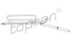 BMW 1140884 Hydraulic Hose, steering system